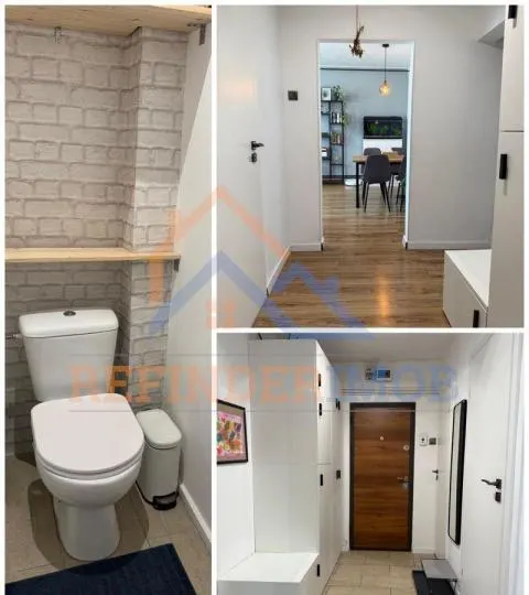 Vanzare apartament 4 camere, zona Piata Rahova, sector 5 - foto 8