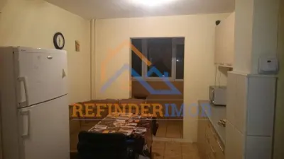 Vanzare apartament 3 camere, Rahova - Telita - foto 2