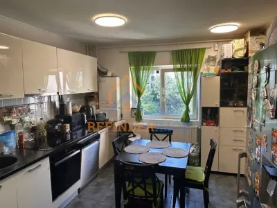 Vanzare apartament 3 camere, zona Drumul Sarii / Calea 13 Septembrie - foto 1