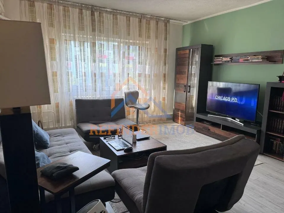 Vanzare apartament 3 camere, zona Drumul Sarii / Calea 13 Septembrie - foto 3