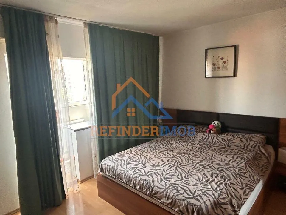 Vanzare apartament 3 camere, zona Drumul Sarii / Calea 13 Septembrie - foto 4