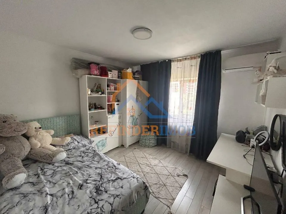 Vanzare apartament 3 camere, zona Drumul Sarii / Calea 13 Septembrie - foto 5