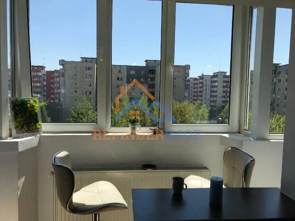 Vanzare apartament 3 camere, zona Drumul Sarii / Calea 13 Septembrie - foto 6
