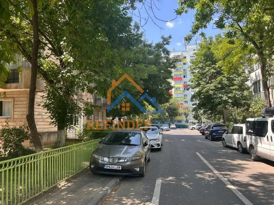 Vanzare apartament 3 camere, zona Drumul Sarii / Calea 13 Septembrie - foto 7
