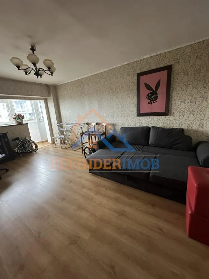 Vanzare garsoniera, zona Drumul Sarii - Sector 5 - foto 6