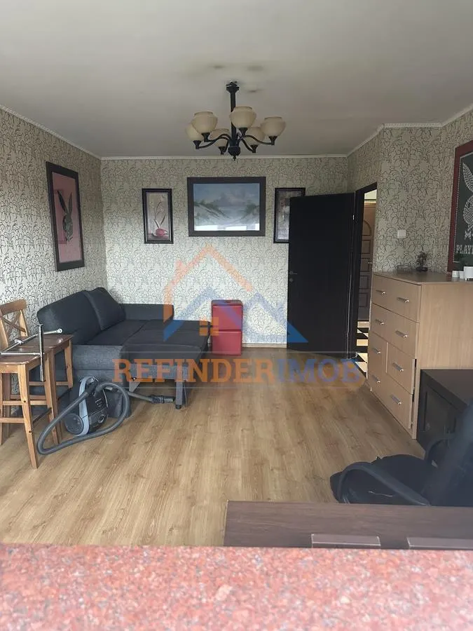 Vanzare garsoniera, zona Drumul Sarii - Sector 5 - foto 7