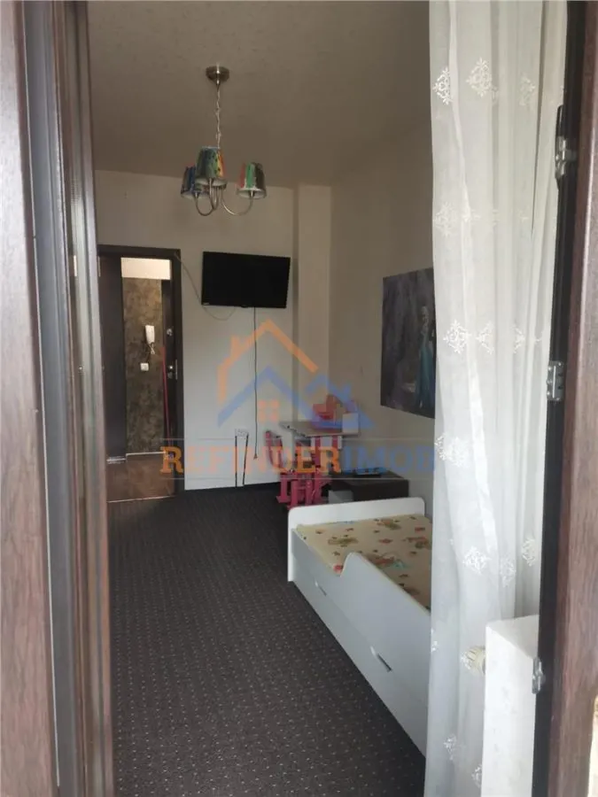 Vanzare apartament 2 camere - Dream Residence, Soseaua Salaj, Sector 5 - foto 1
