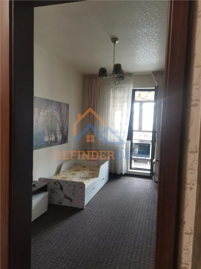 Vanzare apartament 2 camere - Dream Residence, Soseaua Salaj, Sector 5 - foto 2