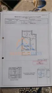 Vanzare apartament 2 camere - Dream Residence, Soseaua Salaj, Sector 5 - foto 15