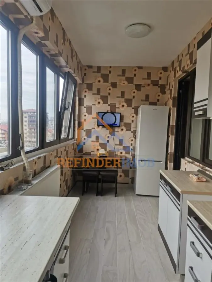Vanzare apartament 2 camere - Dream Residence, Soseaua Salaj, Sector 5 - foto 5