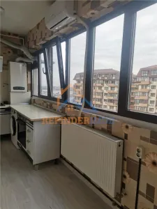 Vanzare apartament 2 camere - Dream Residence, Soseaua Salaj, Sector 5 - foto 6