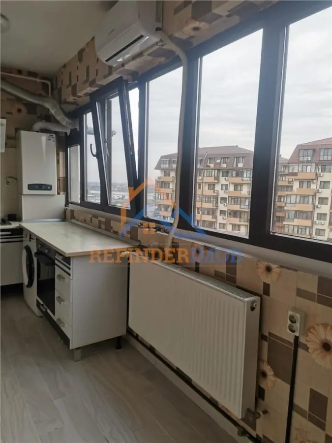 Vanzare apartament 2 camere - Dream Residence, Soseaua Salaj, Sector 5 - foto 6