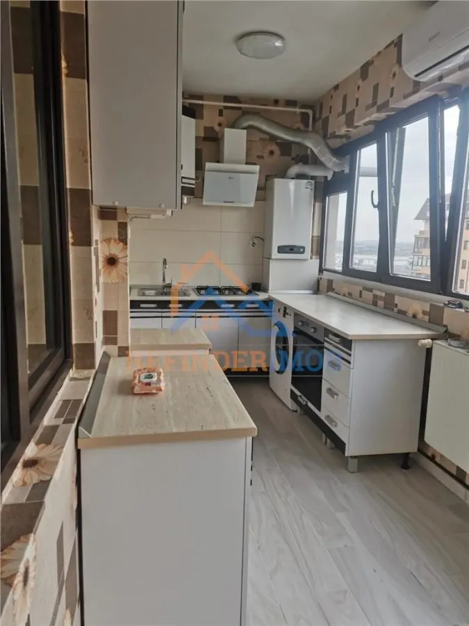 Vanzare apartament 2 camere - Dream Residence, Soseaua Salaj, Sector 5 - foto 7