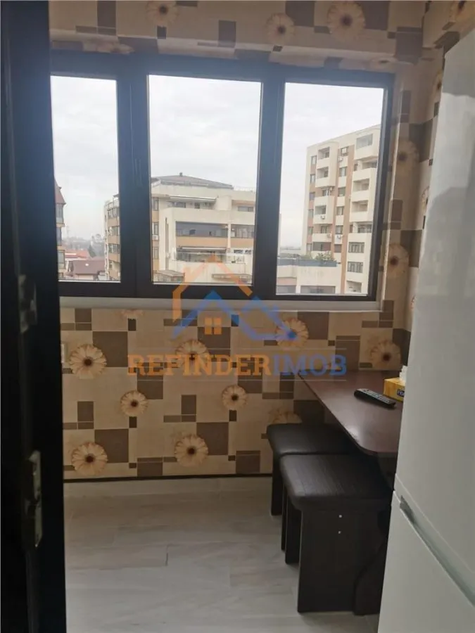 Vanzare apartament 2 camere - Dream Residence, Soseaua Salaj, Sector 5 - foto 8