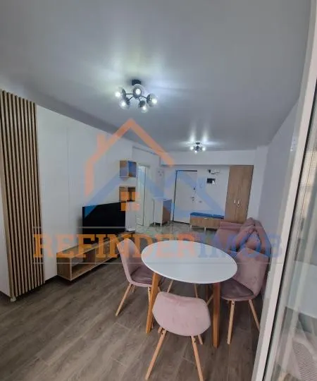 Vanzare garsoniera Central Address Residence - sector 5 - foto 3