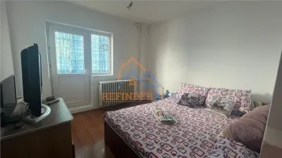 Vanzare apartament 4 camere, sector 5 - Bucuresti