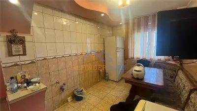 Vanzare apartament 4 camere, sector 5 - foto 4