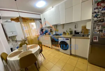 Vanzare apartament 3 camere – Zona Sebastian, Sector 5 - Bucuresti