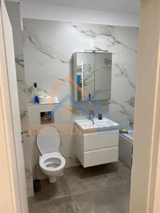 Vanzare garsoniera Dream Residence - Sector 5 - foto 7