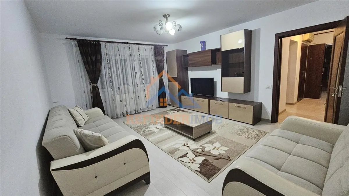 Vanzare apartament 2 camere – Strada Novaci, Sector 5 - foto 1