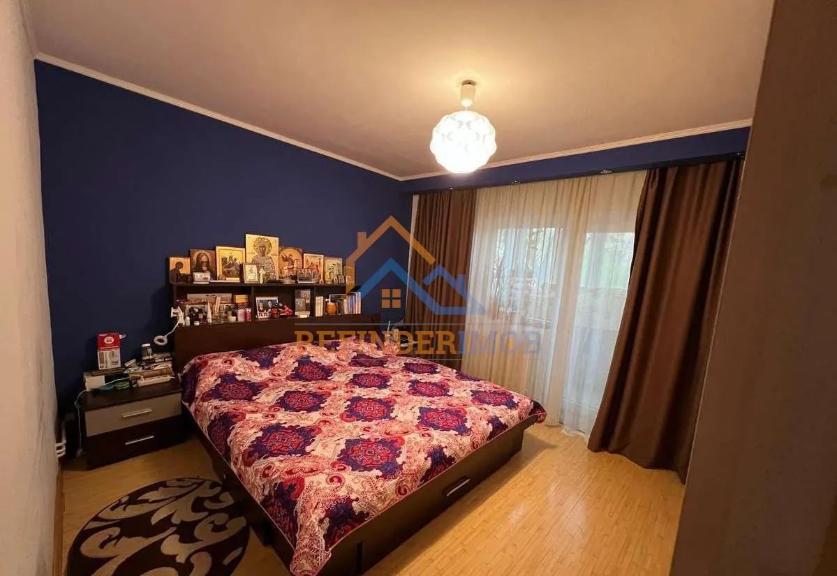 Vanzare apartament 4 camere – zona Parc Sebastian - foto 4