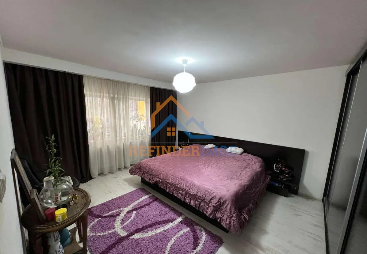 Vanzare apartament 4 camere – zona Parc Sebastian - foto 5