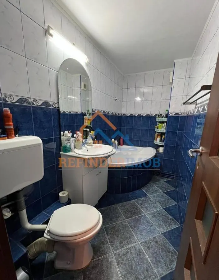 Vanzare apartament 4 camere – zona Parc Sebastian - foto 8