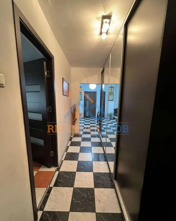 Vanzare apartament 4 camere – zona Parc Sebastian - foto 9