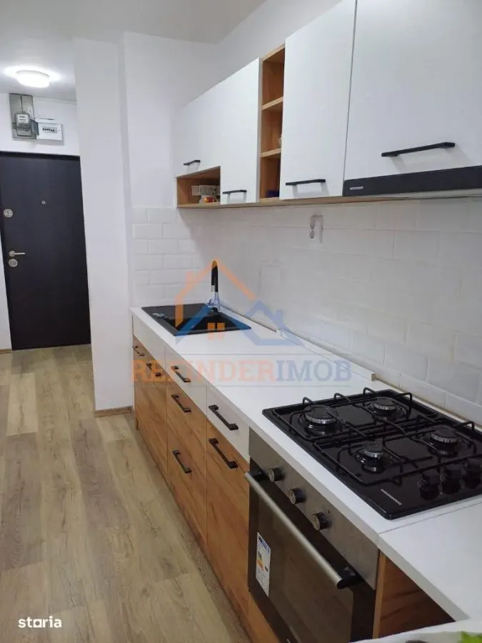 Vanzare garsoniera – zona Sebastian - foto 1