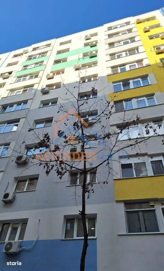 Vanzare garsoniera – zona Sebastian - foto 6