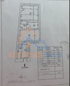 Apartament 2 camere Unirii - foto 10