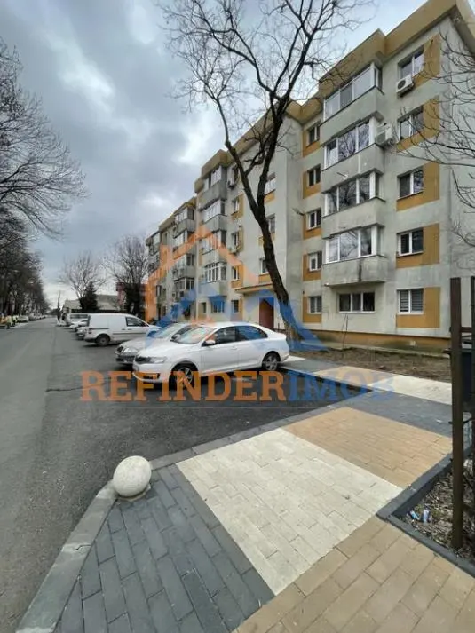 Vanzare apartament 3 camere – Rahova, Pecineaga - foto 6