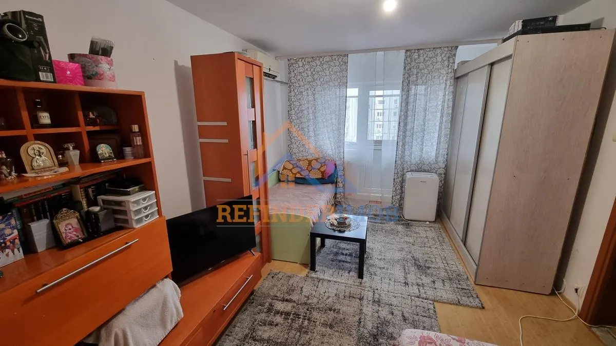 Vanzare apartament 2 camere situat in Rahova, sector 5 - foto 1