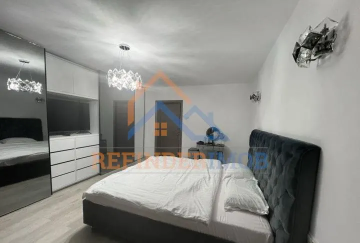 Vanzare apartament 3 camere zona 13 Septembrie - Parc Sebastian - foto 5