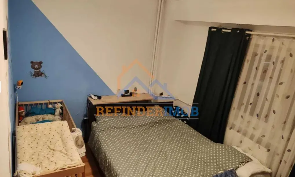 Vanzare apartament 3 camere zona  Parc Sebastian - Petre Ispirescu - foto 6