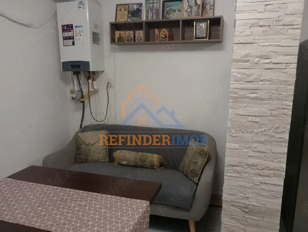 Apartament 2 camere de vanzare Rahova - foto 2