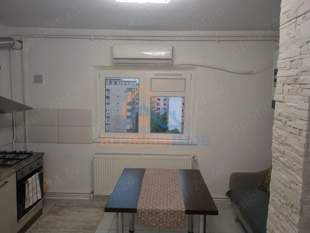 Apartament 2 camere de vanzare Rahova - foto 4