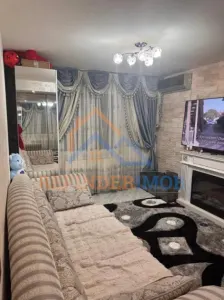 Apartament 3 camere zona Piata Rahova - foto 2