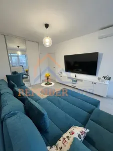 Apartament 2 camere complet renovat - Bucuresti