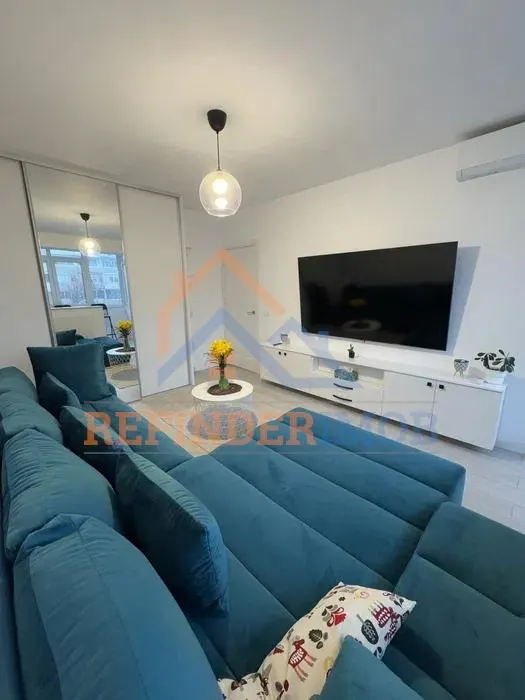 Apartament 2 camere complet renovat - foto 1