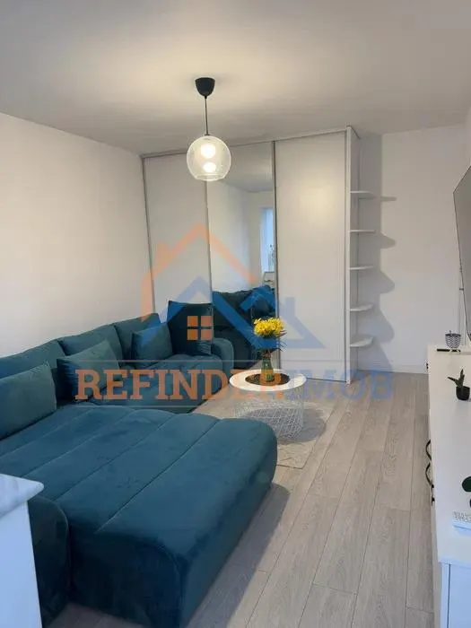 Apartament 2 camere complet renovat - foto 2