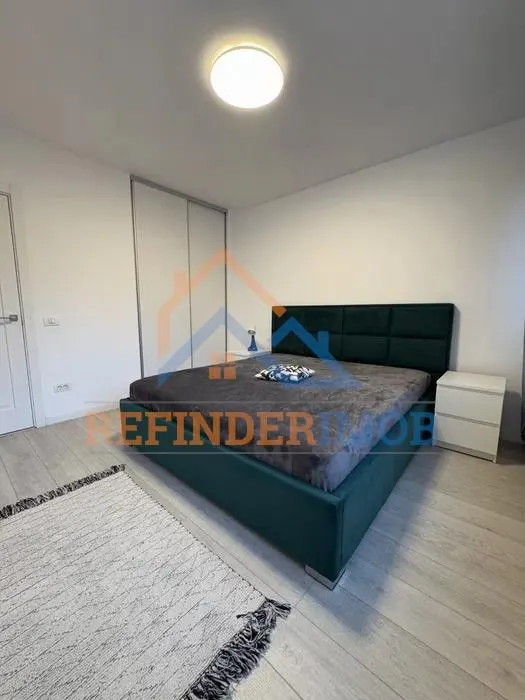 Apartament 2 camere complet renovat - foto 3