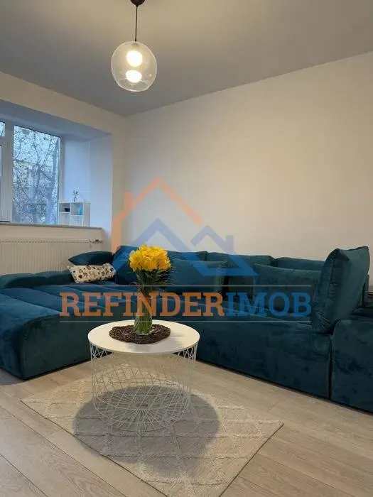 Apartament 2 camere complet renovat - foto 4