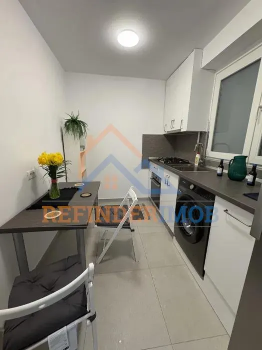 Apartament 2 camere complet renovat - foto 5