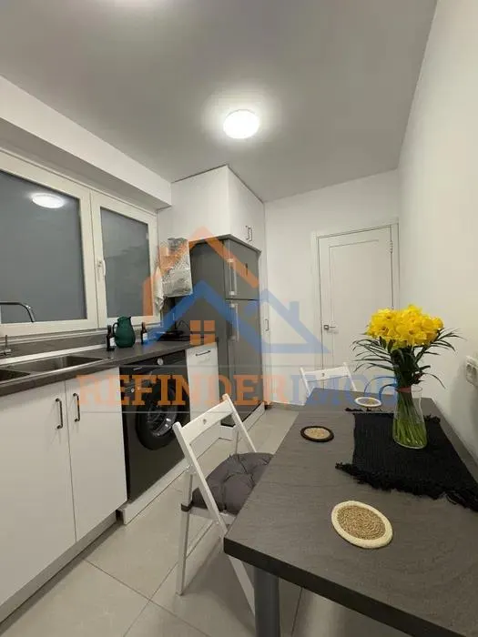 Apartament 2 camere complet renovat - foto 6