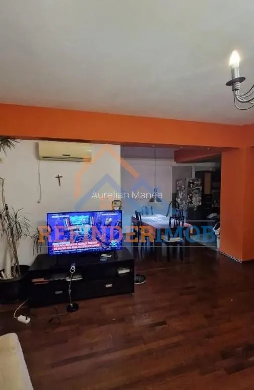 Apartament 2 camere de vanzare 13 Septembrie - foto 1
