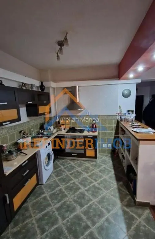 Apartament 2 camere de vanzare 13 Septembrie - foto 7