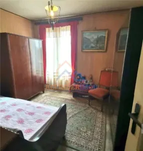 Vanzare apartament 2 camere zona Kogalniceanu - Facultatea de Drept - foto 1
