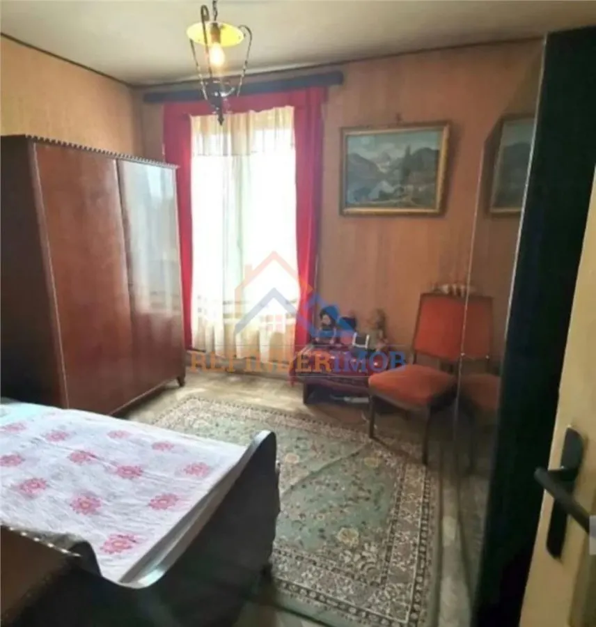 Vanzare apartament 2 camere zona Kogalniceanu - Facultatea de Drept - foto 1