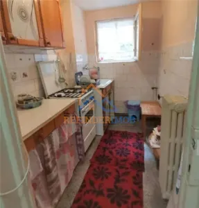Vanzare apartament 2 camere zona Kogalniceanu - Facultatea de Drept - foto 4